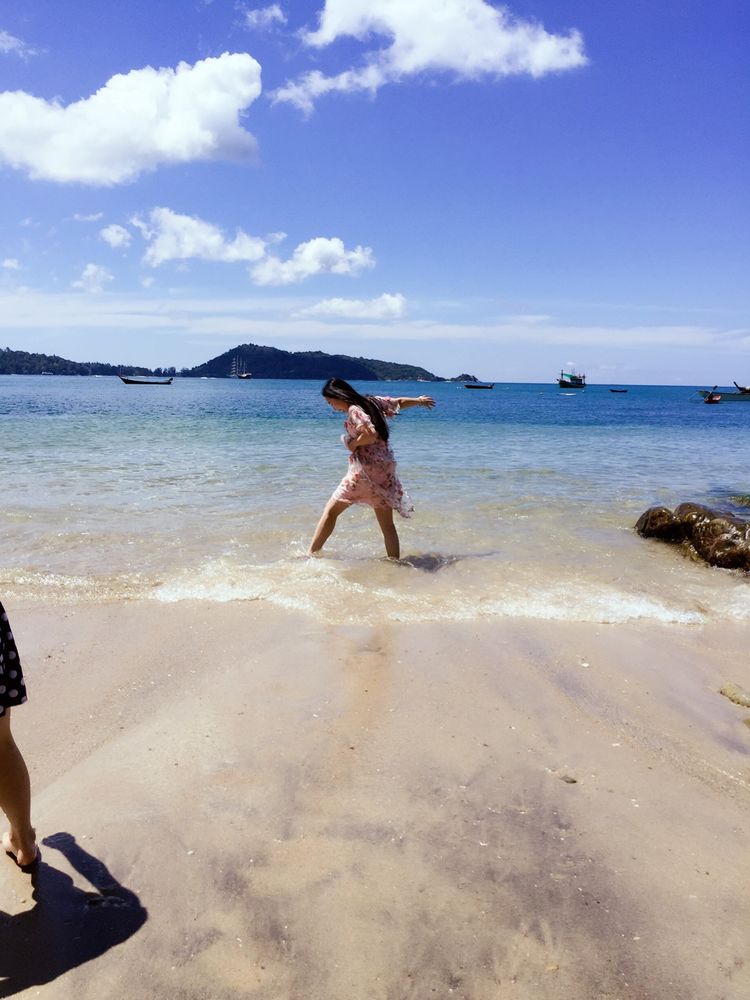 带你一起泰国旅游,清迈普吉自由行