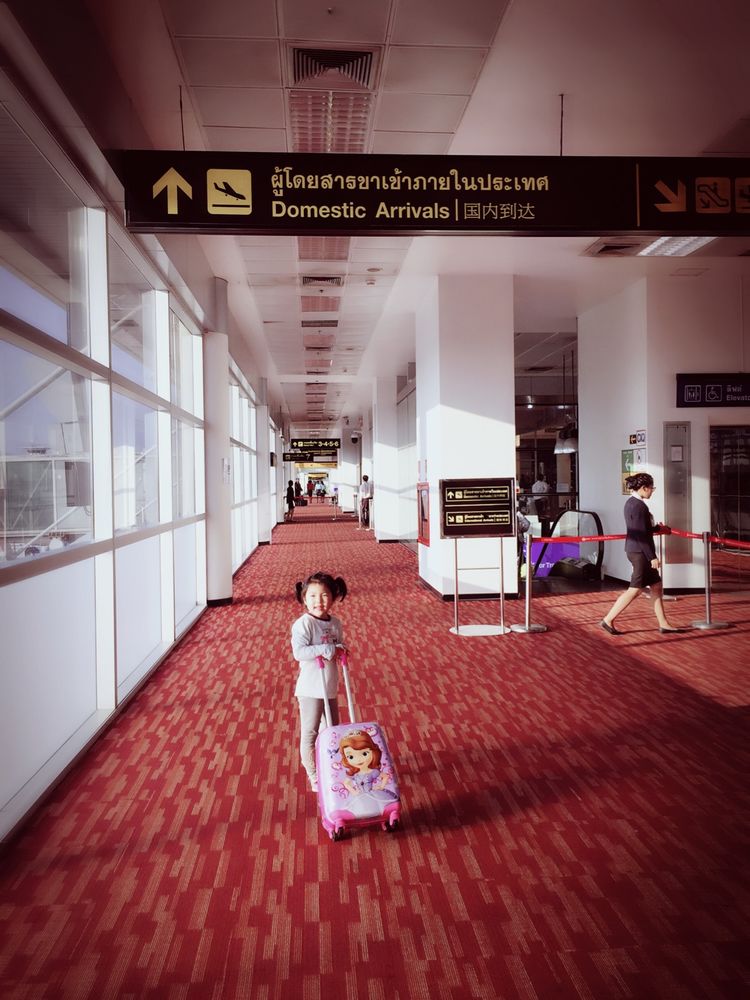 带你一起泰国旅游,清迈普吉自由行