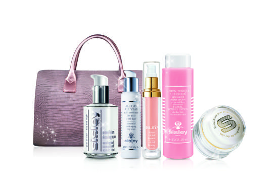 这些大牌都出了母亲节限量版美妆礼盒拿去宠妈妈！