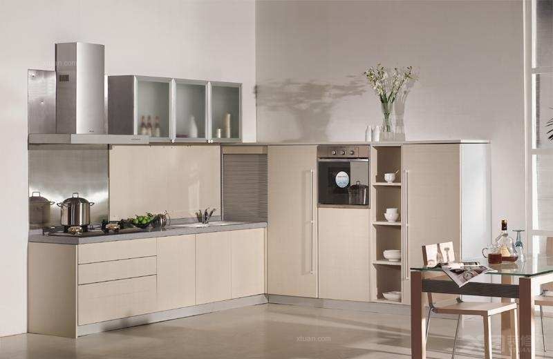 洛阳开来橱柜正式开业了部分样品展示