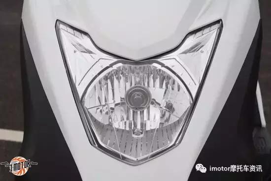 同安五羊本田迅鲨,五羊本田迅鲨爬坡