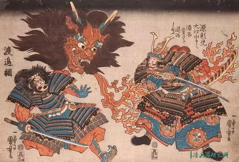 中国制刀工匠揭露日本武士刀奥秘,现代制刀技术比古代强吗