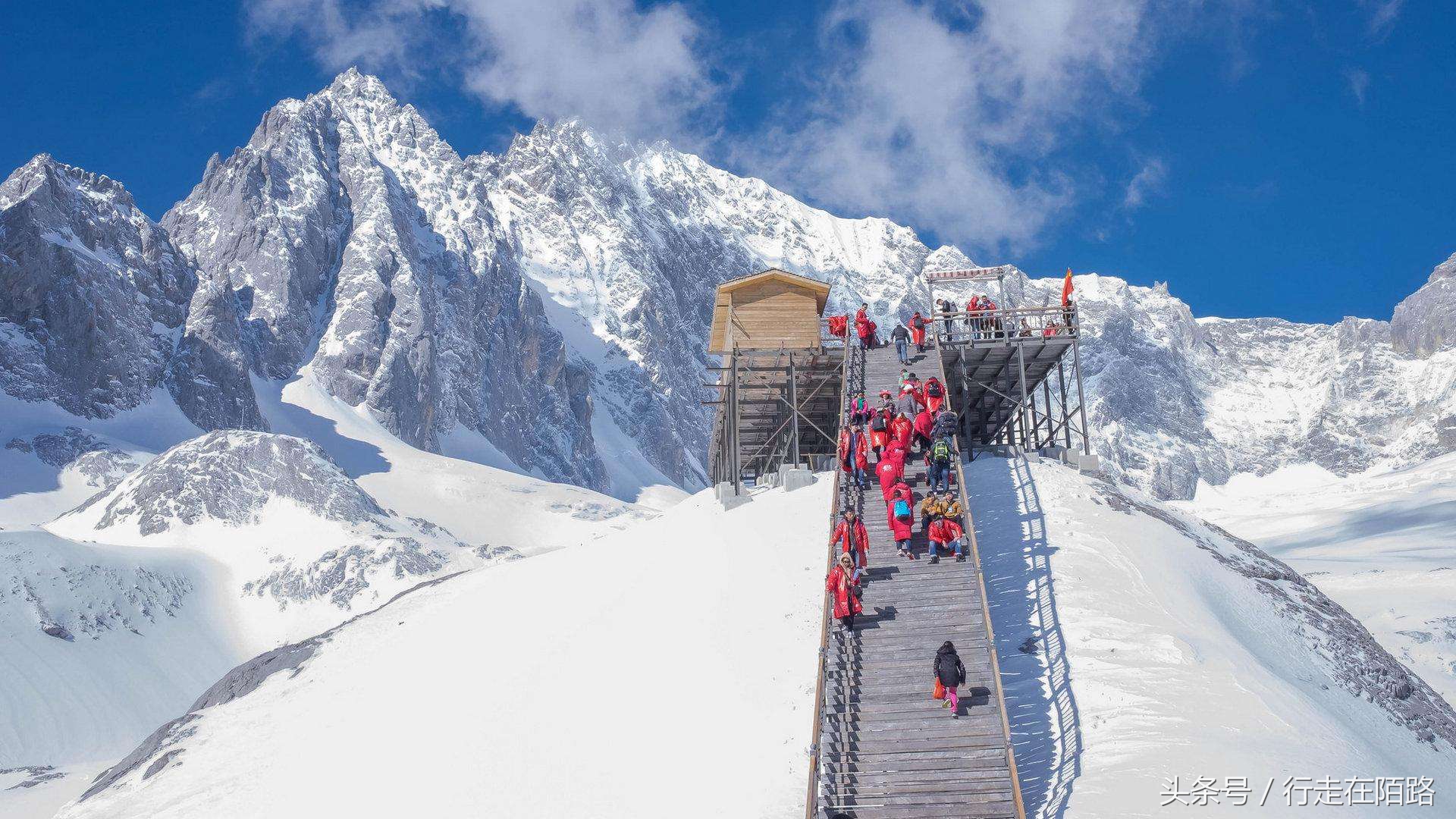 旅游景区的套路真的太多了,景区都有哪些坑