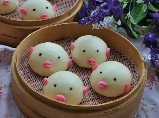 一家馒头店一年利润,普通馒头店利润有多大