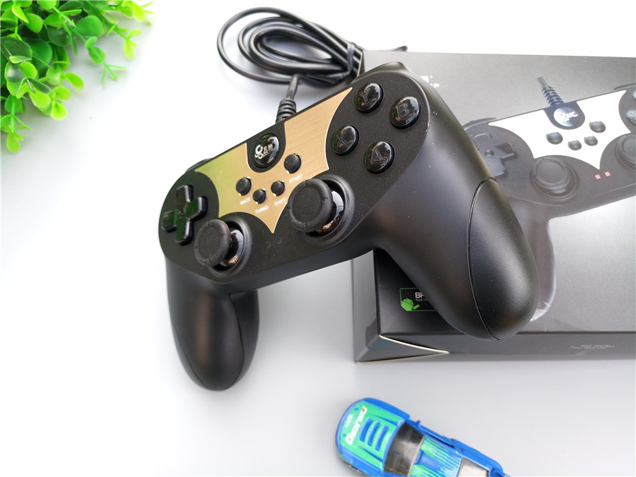 北通蝙蝠3s蓝牙游戏手柄,北通蝙蝠3游戏手柄有线