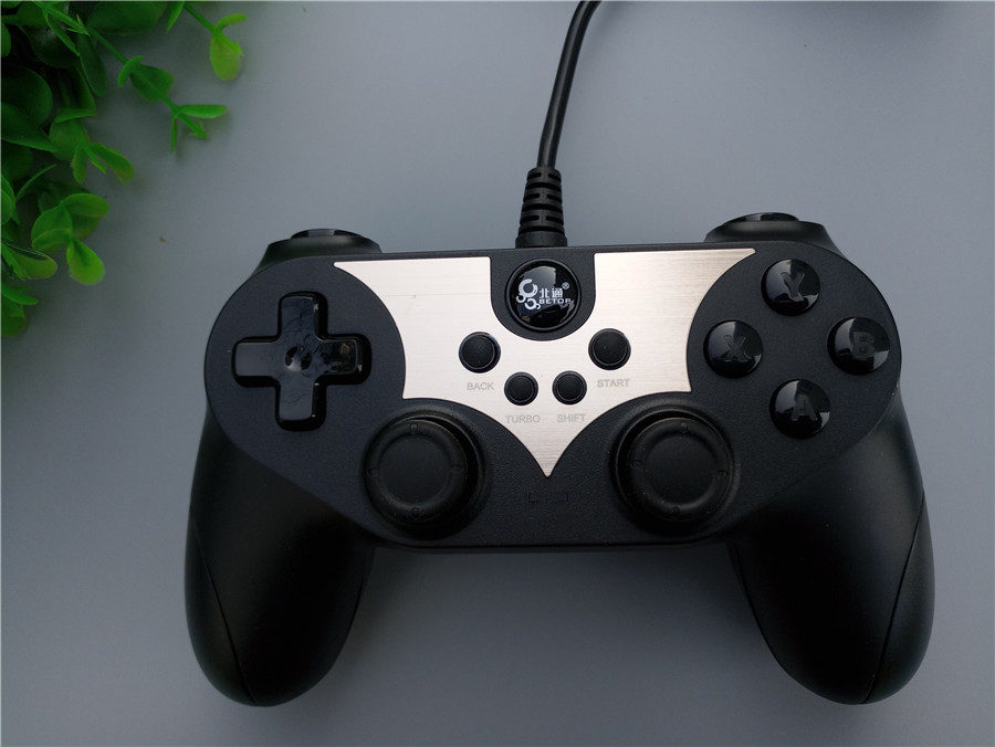 北通蝙蝠3s蓝牙游戏手柄,北通蝙蝠3游戏手柄有线