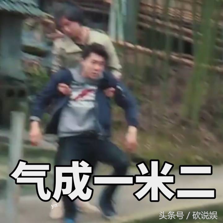 变形记陈新颖穿搭堪称直男教科书？来学习一下颖哥的穿搭技能