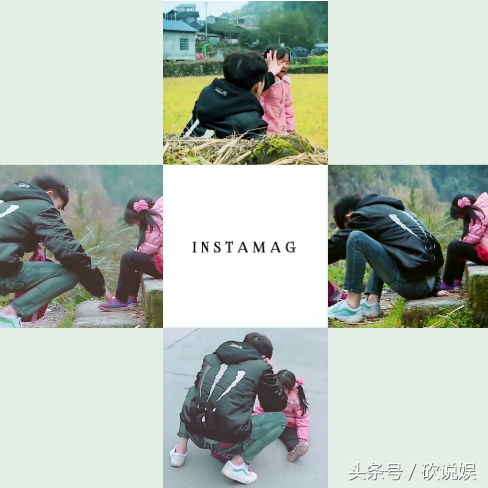 变形记陈新颖穿搭堪称直男教科书？来学习一下颖哥的穿搭技能