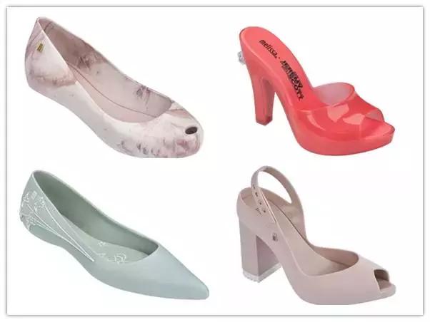 小时候我嫌这双鞋low，全身塑料的它现在要卖好几千块！