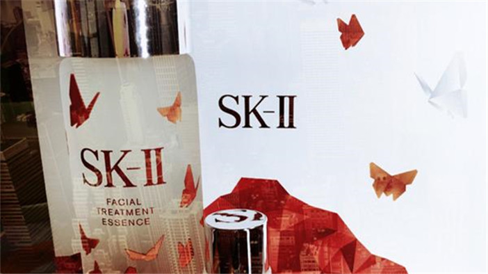 sk2的爱恨情仇之谜,为什么sk2突然火了