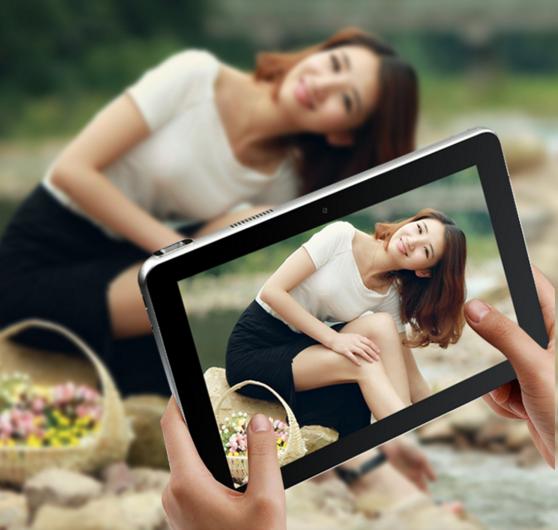 真正黑科技，平板电脑也可以投影了？速速来围观