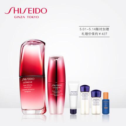 这些大牌都出了母亲节限量版美妆礼盒拿去宠妈妈！