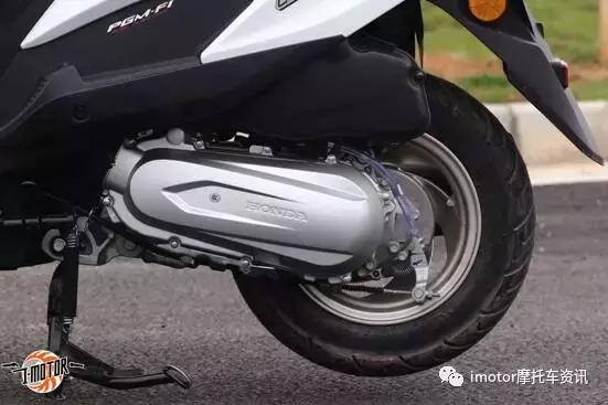 同安五羊本田迅鲨,五羊本田迅鲨爬坡