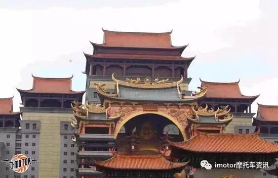 同安五羊本田迅鲨,五羊本田迅鲨爬坡