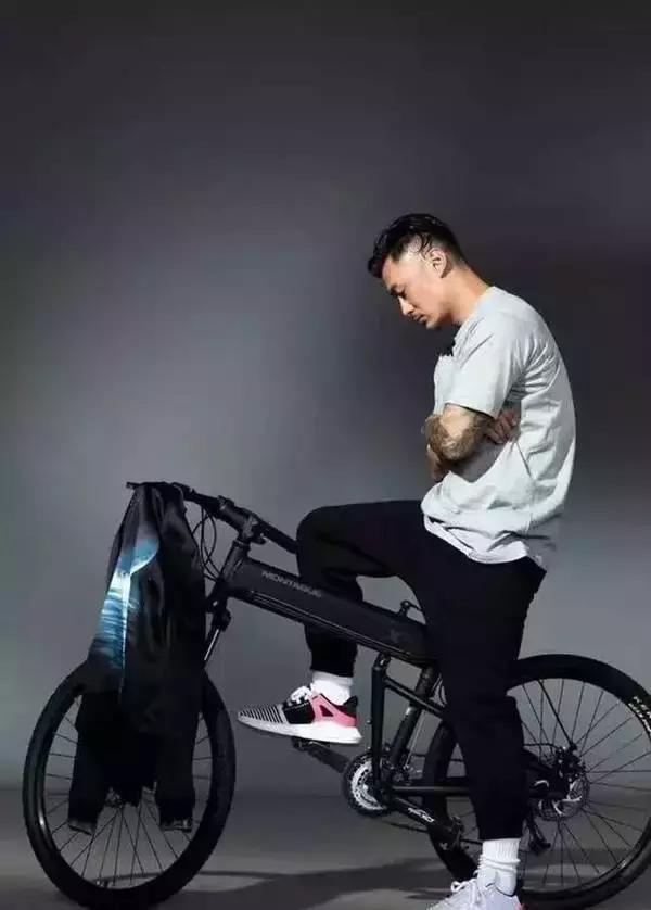 他是女人都想要的张志明，可是我更想要他的……