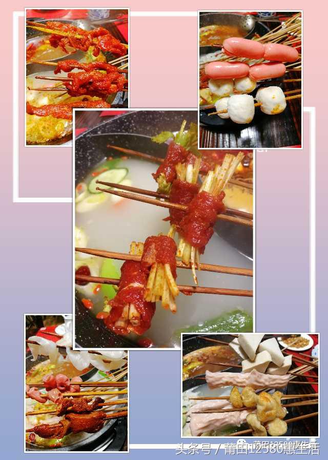 食话食说｜没有吃小龙虾、撸串喝啤酒的夏天，那都不叫夏天！