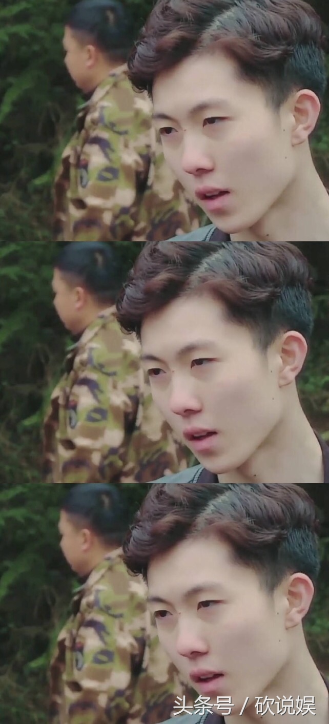 变形记陈新颖穿搭堪称直男教科书？来学习一下颖哥的穿搭技能