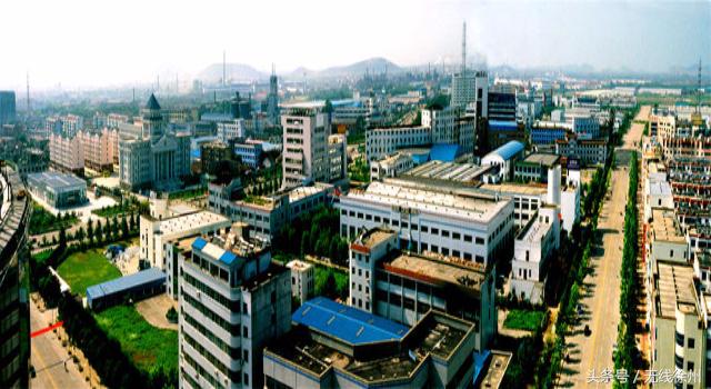 徐州经济发展区对外招商引资政策,徐州经济技术开发区两化融合