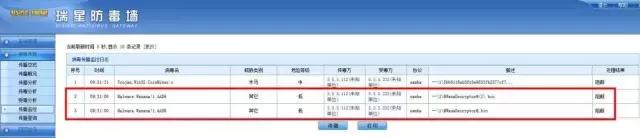 永恒之蓝勒索病毒为什么不能解密,永恒之蓝勒索病毒事件