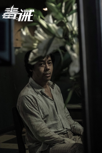 《毒。诫》：一代黑帮大佬的“夕阳之歌”