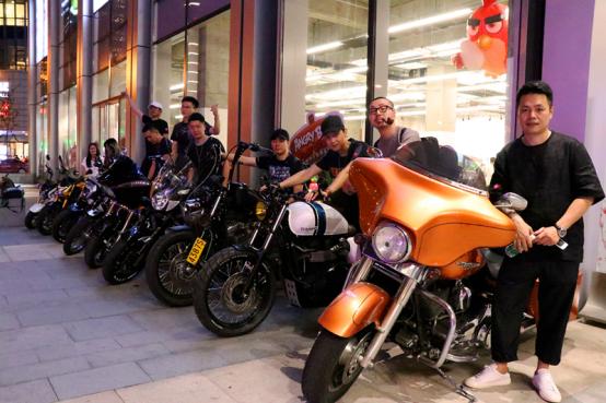 popup快闪店,popup快闪店集合店