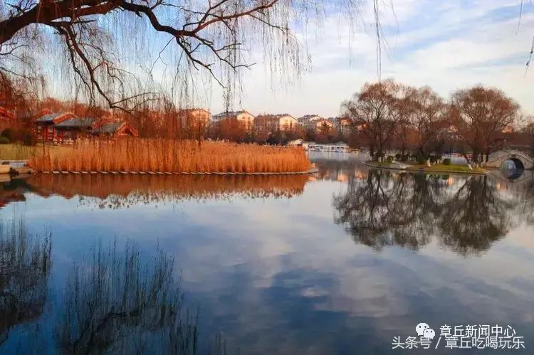 别怀疑，这就是百脉泉！竟如此惊艳，你是否从未见过！