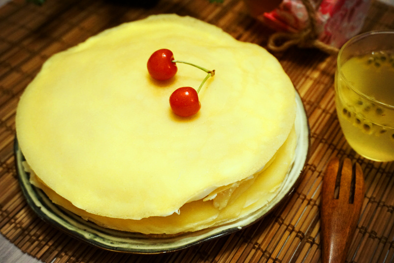 榴莲千层怎么做,榴莲那些事完整视频