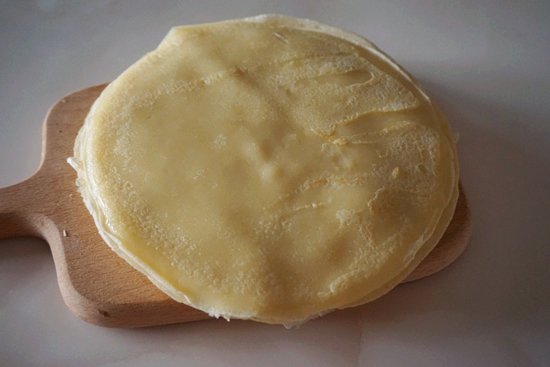 榴莲千层怎么做,榴莲那些事完整视频