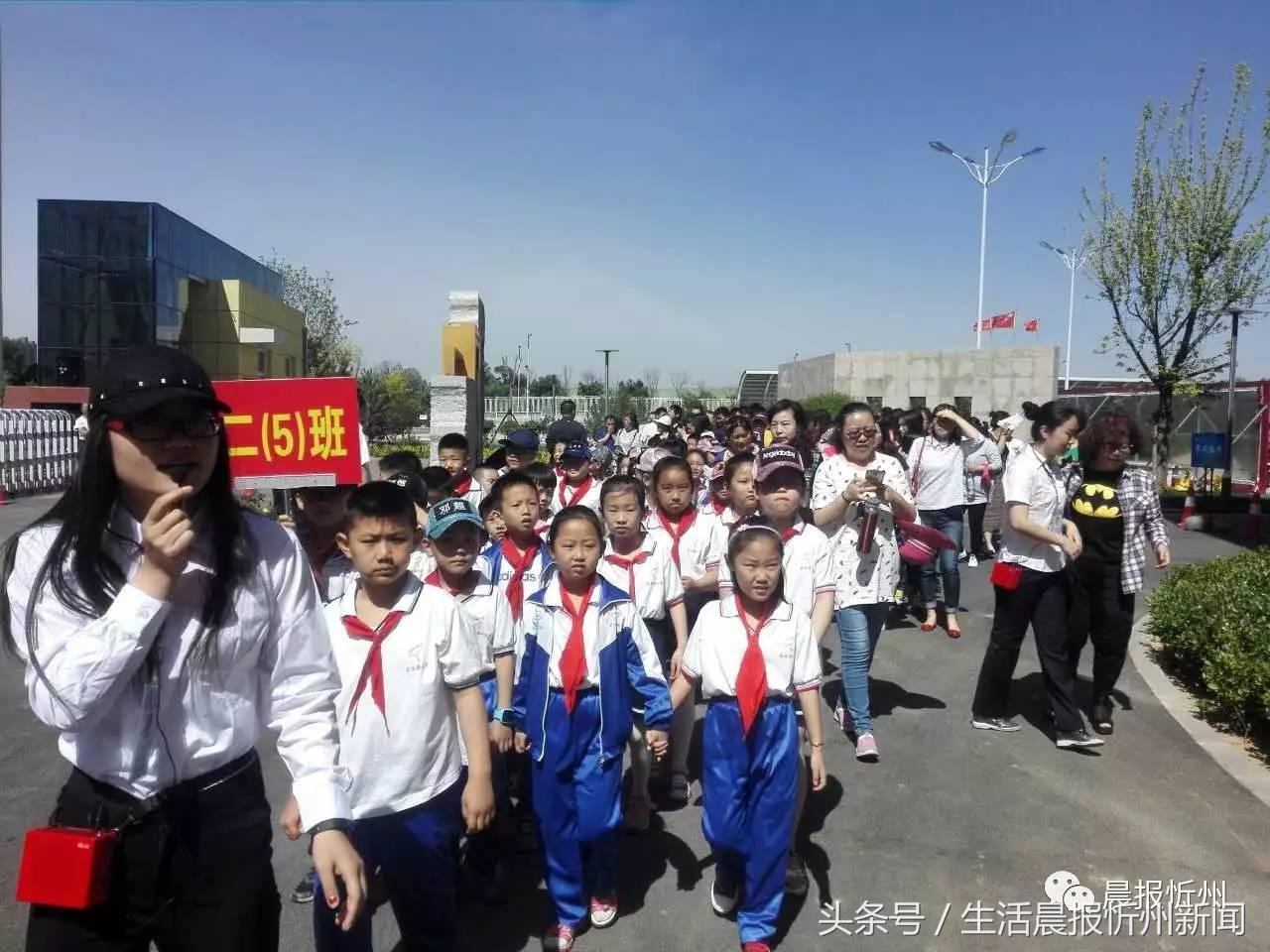 忻州长征路小学的环境,忻州长征路小学好吗