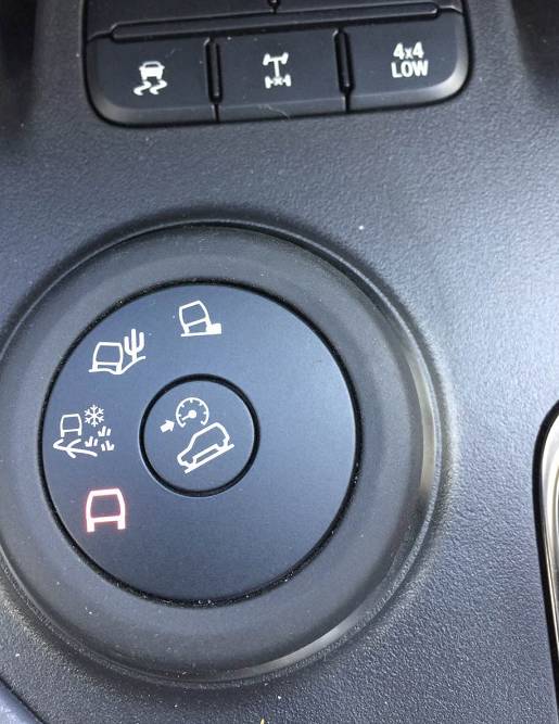 撼路者对比汉兰达,撼路者与汉兰达的对比