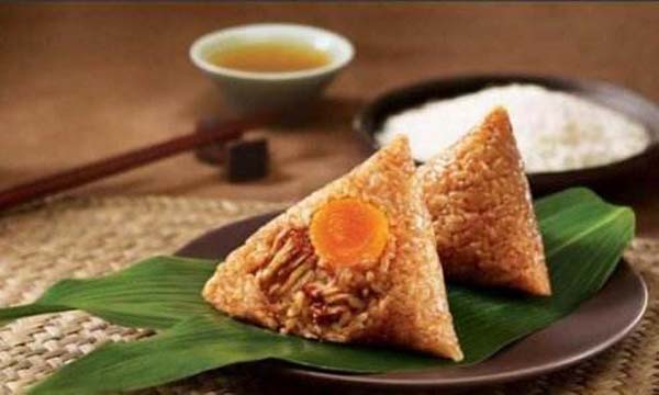 白癜风可以吃咸蛋吗,白癜风患者可以吃粽子吗