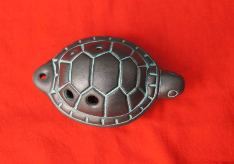 中国老哨子,古老哨子