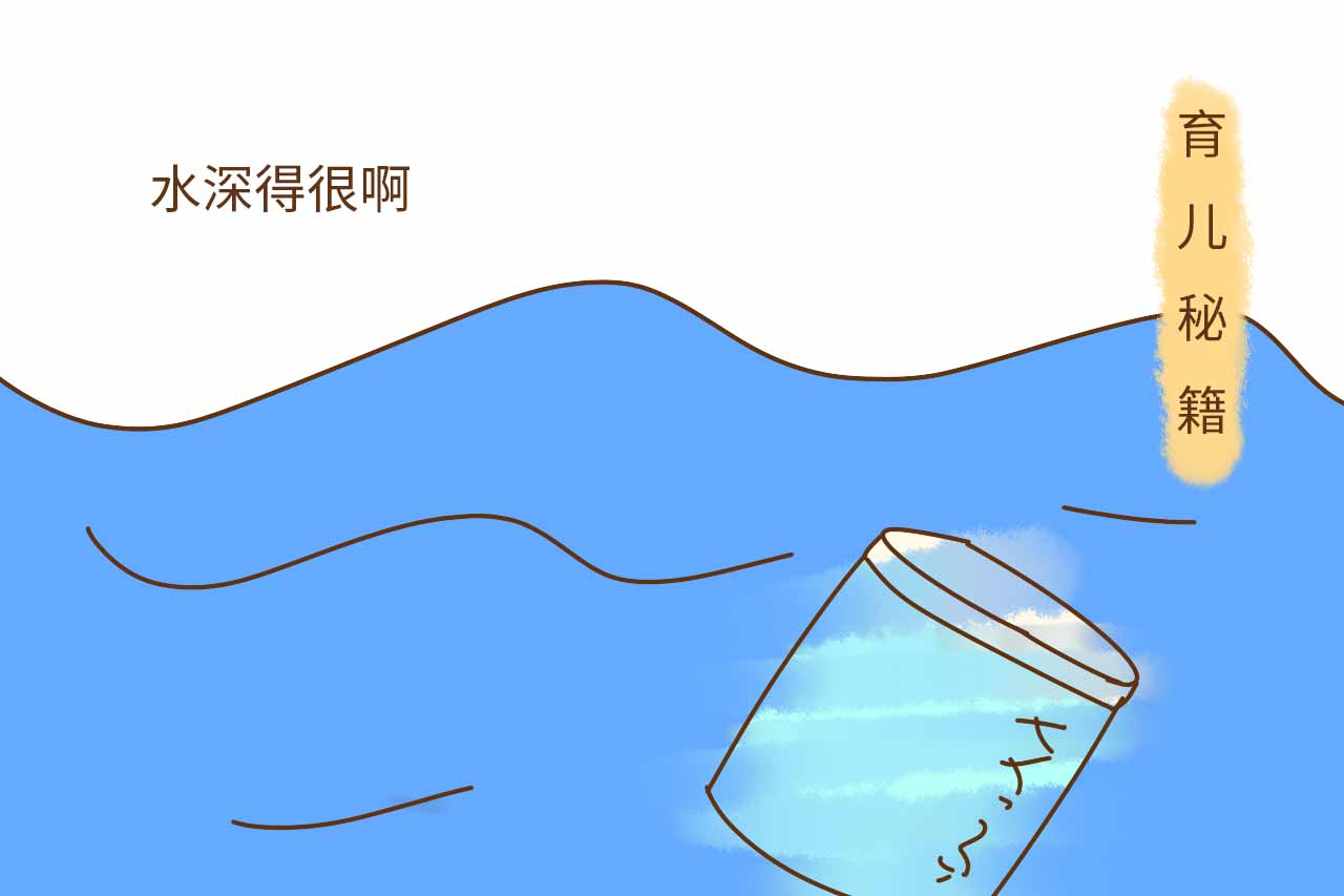 奶粉买到假的有什么危害,假奶粉骗局曝光