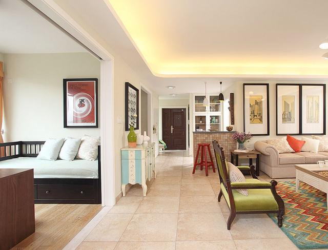 家打开的100种方式,家庭生活的正确打开方式