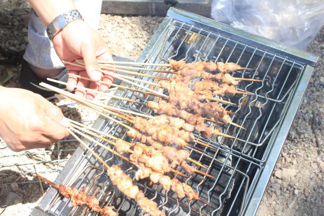 领路者户外团建，为什么人气总是这么高！