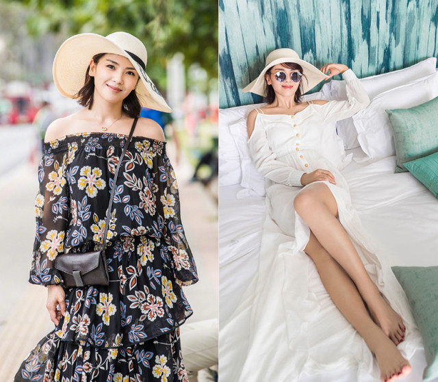 欢乐颂新五美谁最值得期待,欢乐颂五美造型