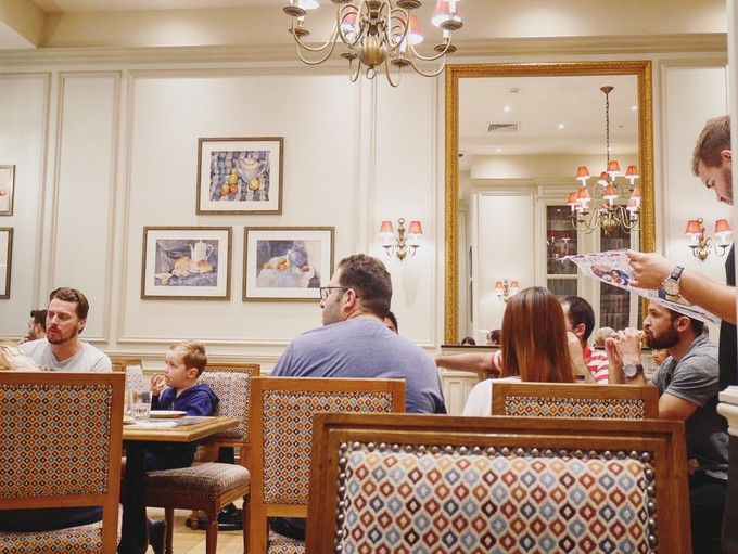 三天吃遍曼谷精选美食（给第一次去曼谷的你）