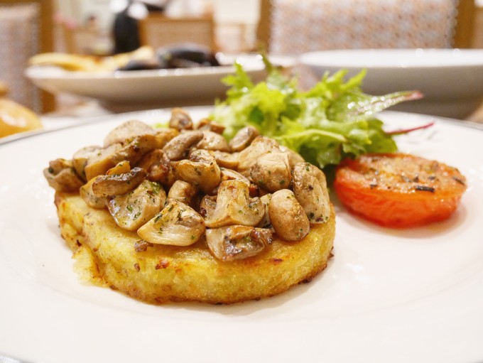 三天吃遍曼谷精选美食（给第一次去曼谷的你）