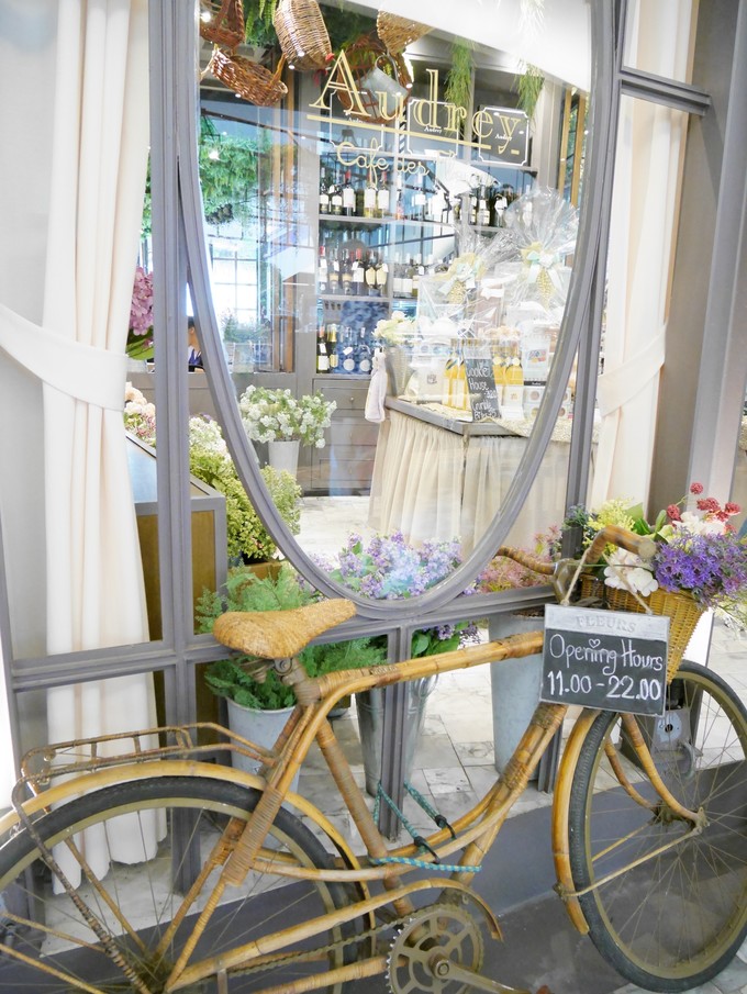 三天吃遍曼谷精选美食（给第一次去曼谷的你）