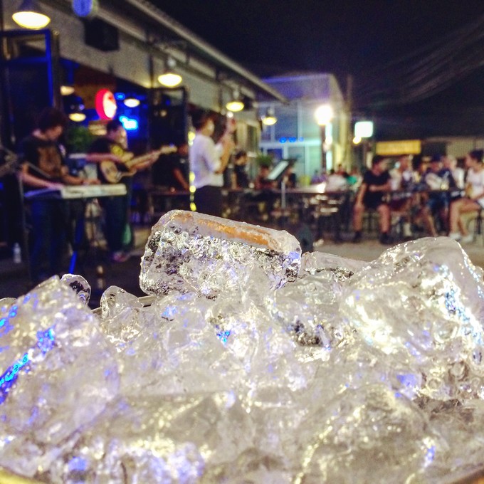 三天吃遍曼谷精选美食（给第一次去曼谷的你）