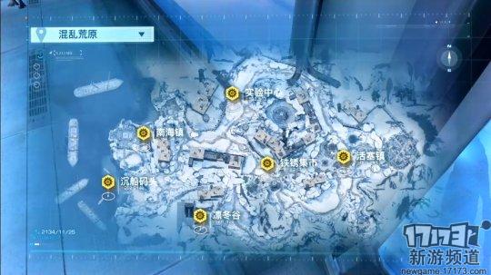 17173最新游戏排行榜,17173游戏网游