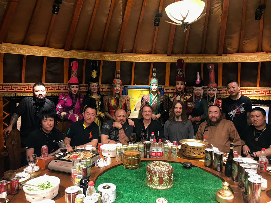 megadeth99演唱会,megadeth2023巡演安排