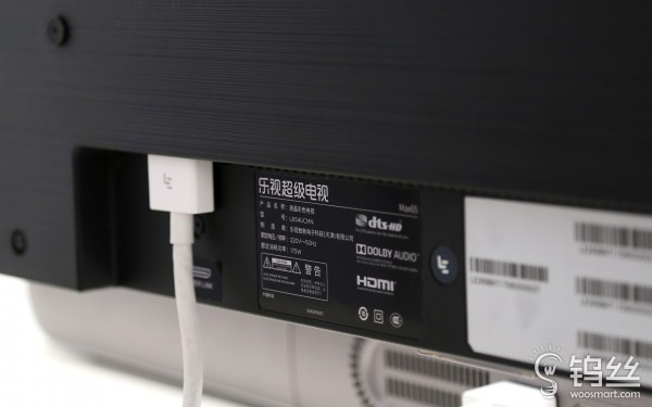 乐视超4max65画面比例,乐视超4max65