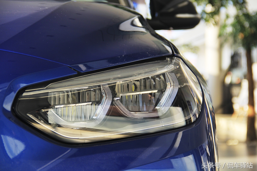 2019年宝马1系120im运动版测评,2018款宝马1系120i测评