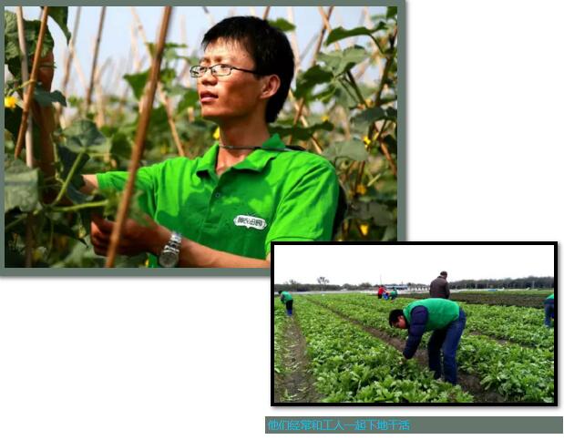 大学毕业种地,大学生毕业种地创业真的不好吗