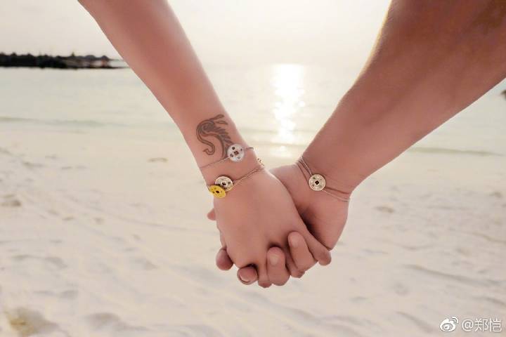 我们相爱吧3星期几播,我们相爱吧第三季有哪些cp