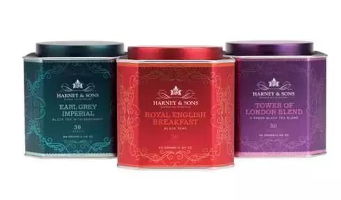 十种最好看的茶包,十种最漂亮的茶包