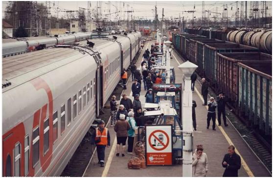 在俄罗斯最成功的倒爷,80年代俄罗斯倒爷