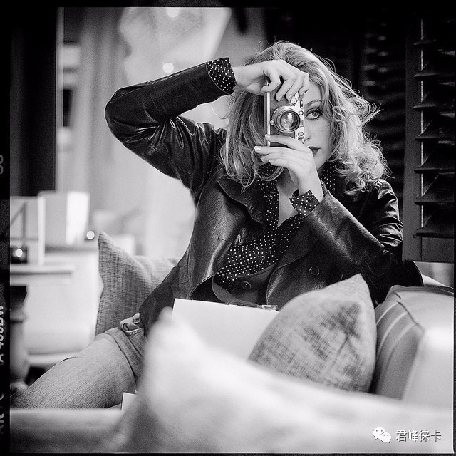 徕卡M相机难上手？你真的玩过吗！