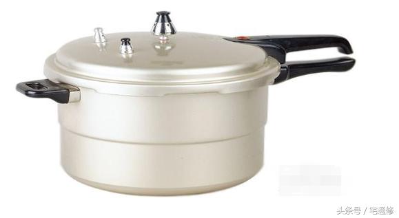 电高压锅加热慢是怎么回事,高压锅不加热的原因及解决方法